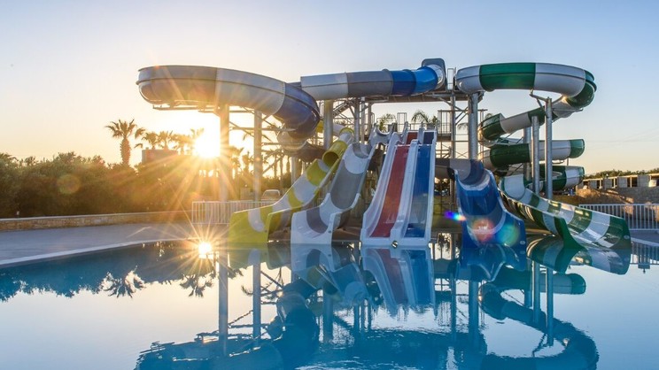 Stella Palace Resort & Spa